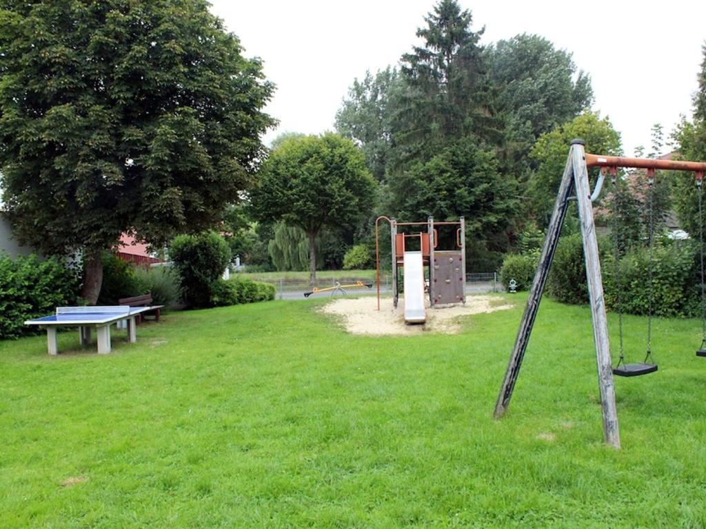 Apartment In The Teutoburg Forest Blomberg  Exterior photo
