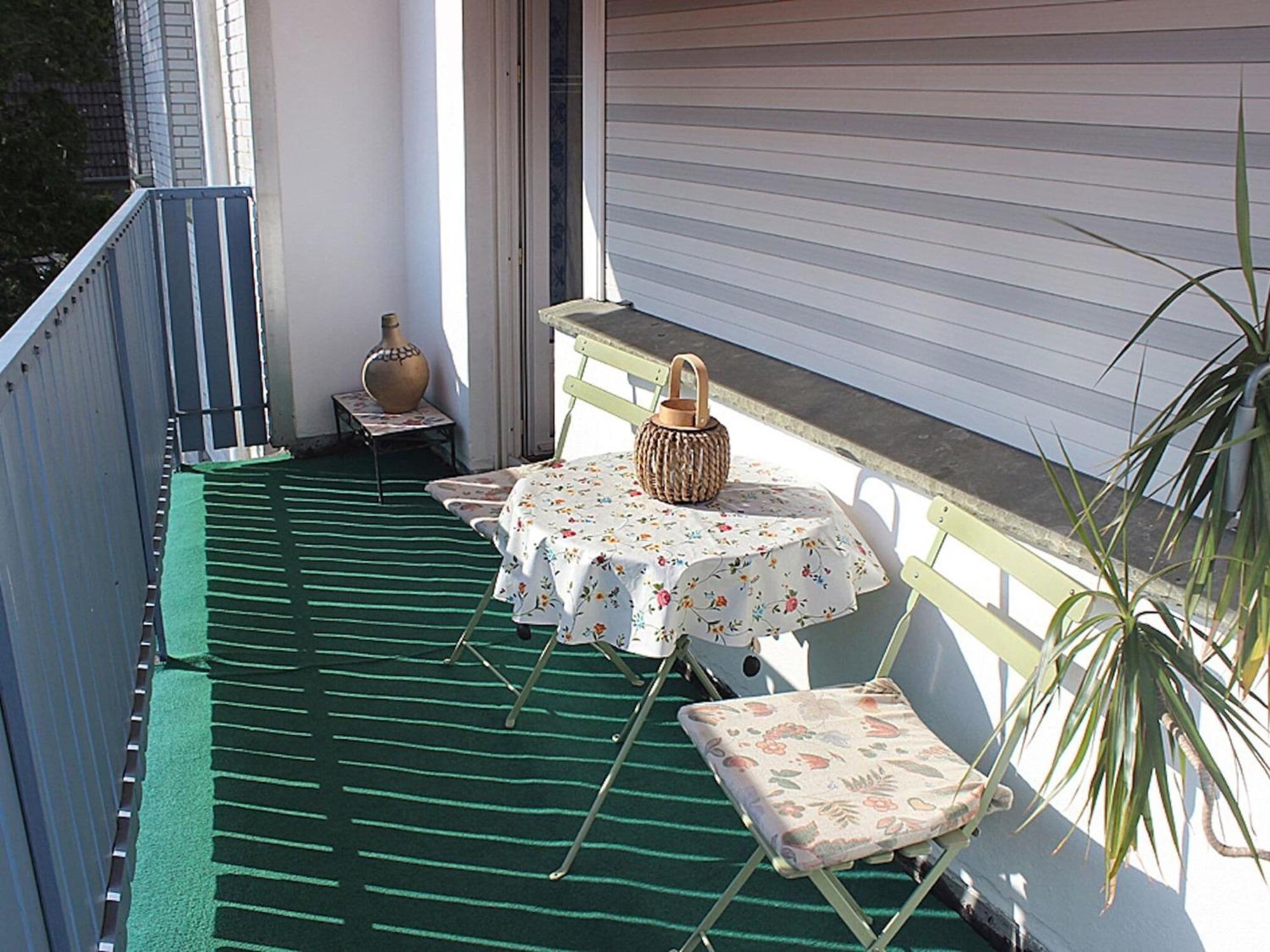 Apartment In The Teutoburg Forest Blomberg  Exterior photo