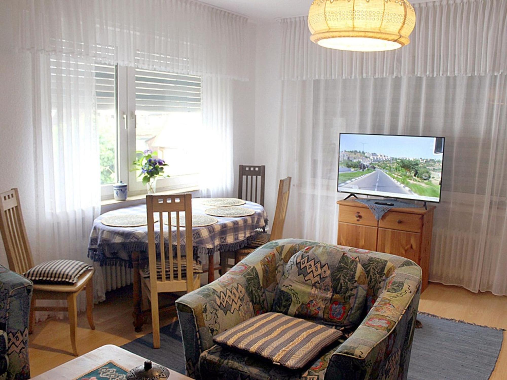 Apartment In The Teutoburg Forest Blomberg  Exterior photo